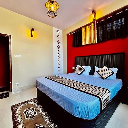 Puri'S Bnb Shimla Esterno foto