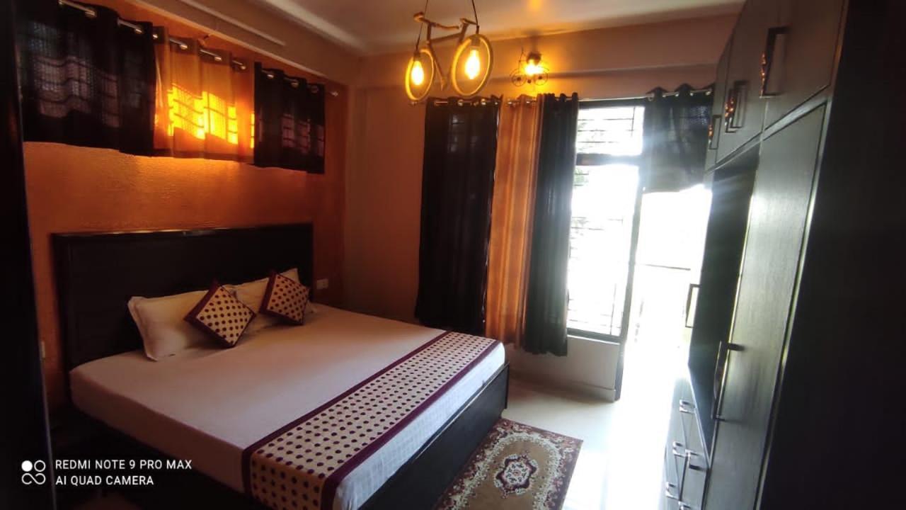 Puri'S Bnb Shimla Esterno foto