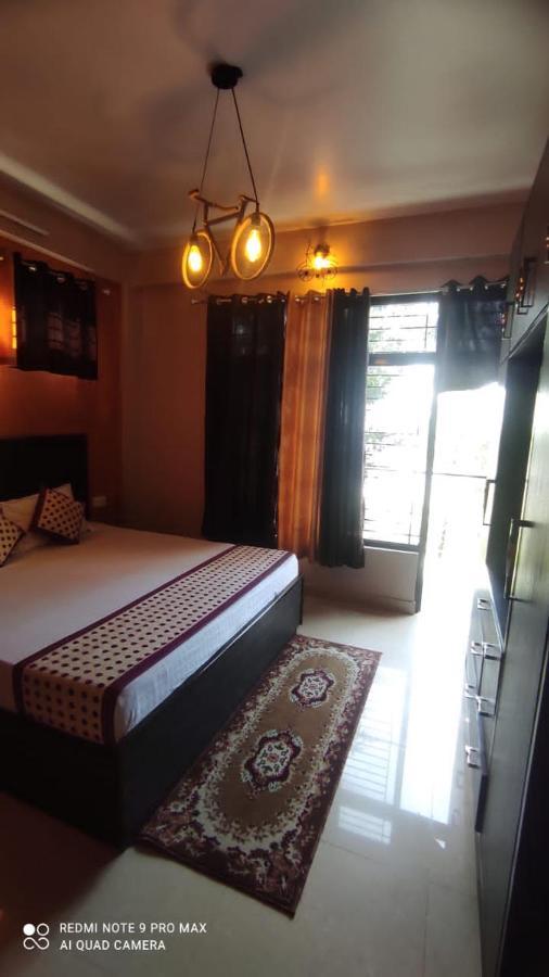 Puri'S Bnb Shimla Esterno foto