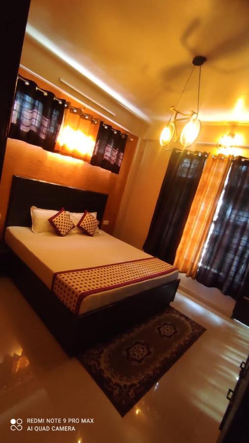 Puri'S Bnb Shimla Esterno foto