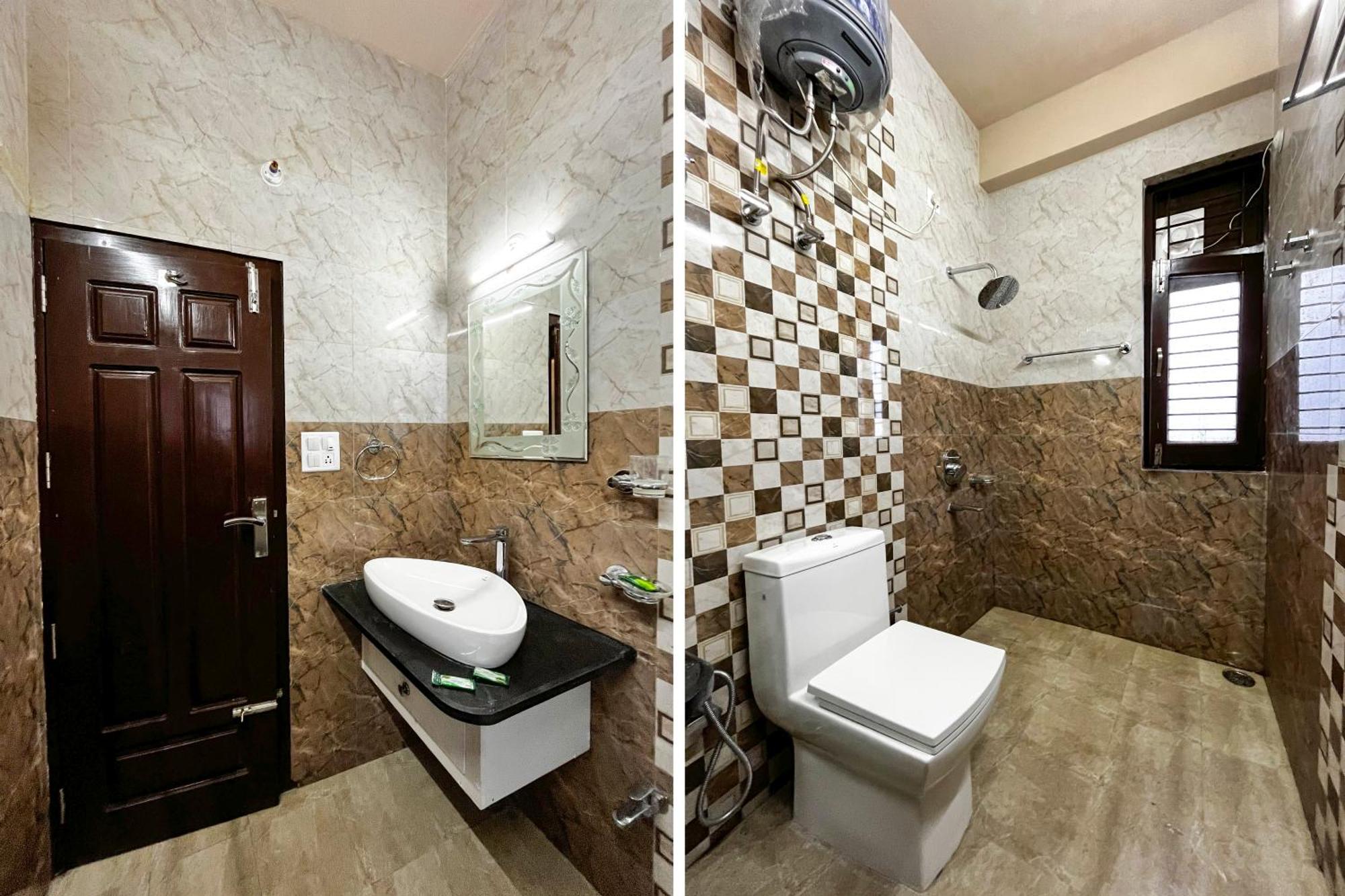 Puri'S Bnb Shimla Esterno foto