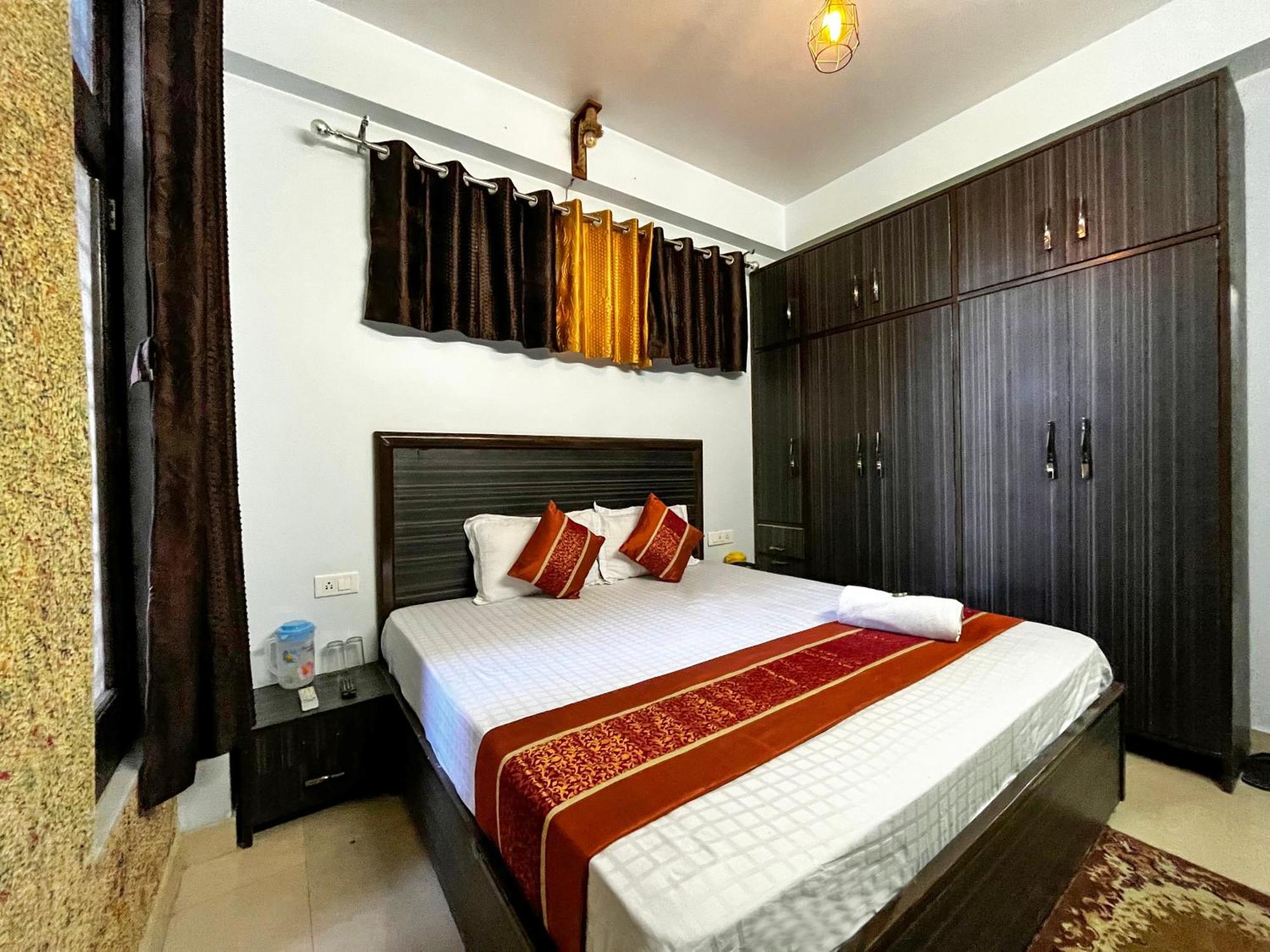 Puri'S Bnb Shimla Esterno foto