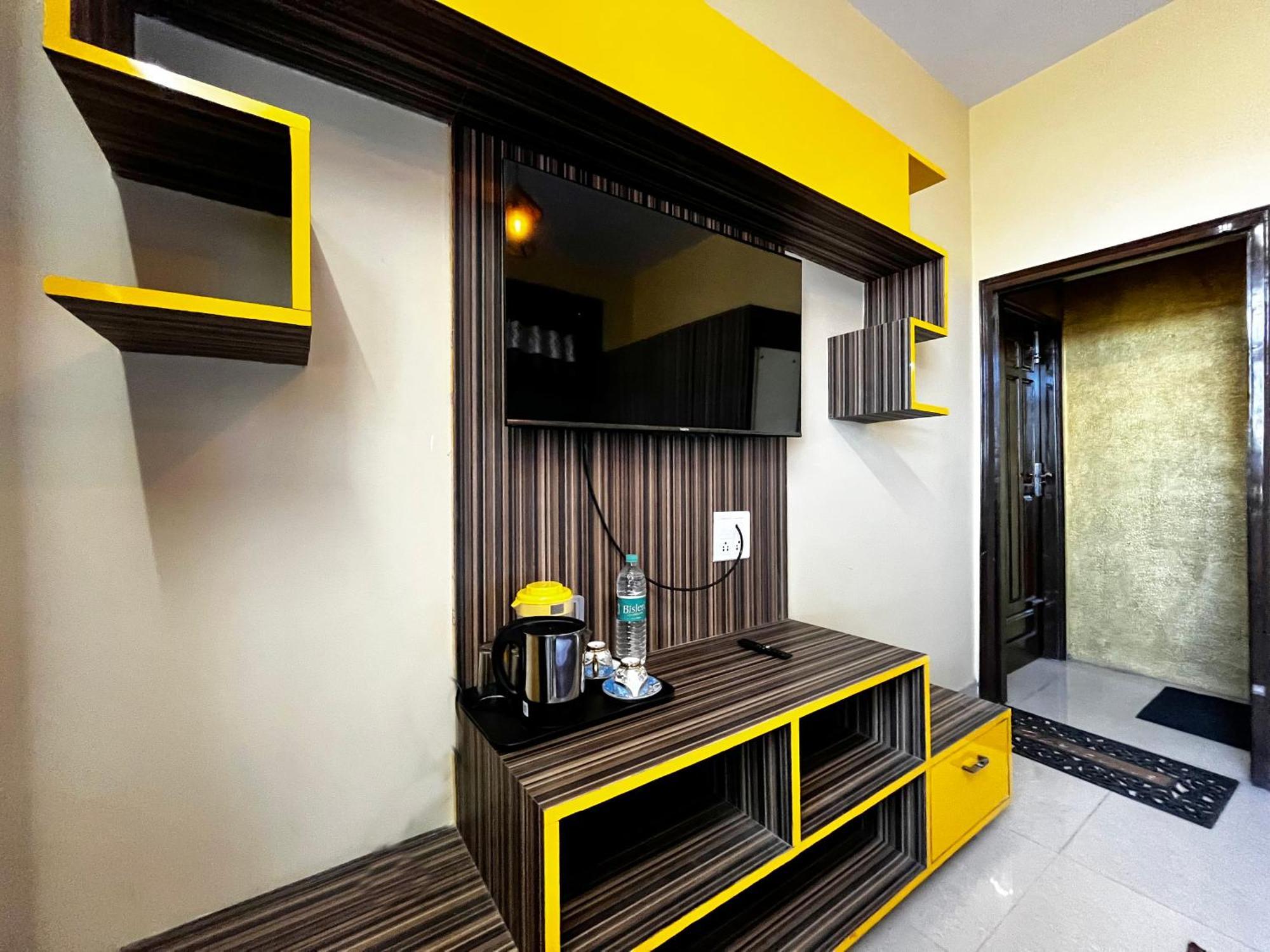 Puri'S Bnb Shimla Esterno foto