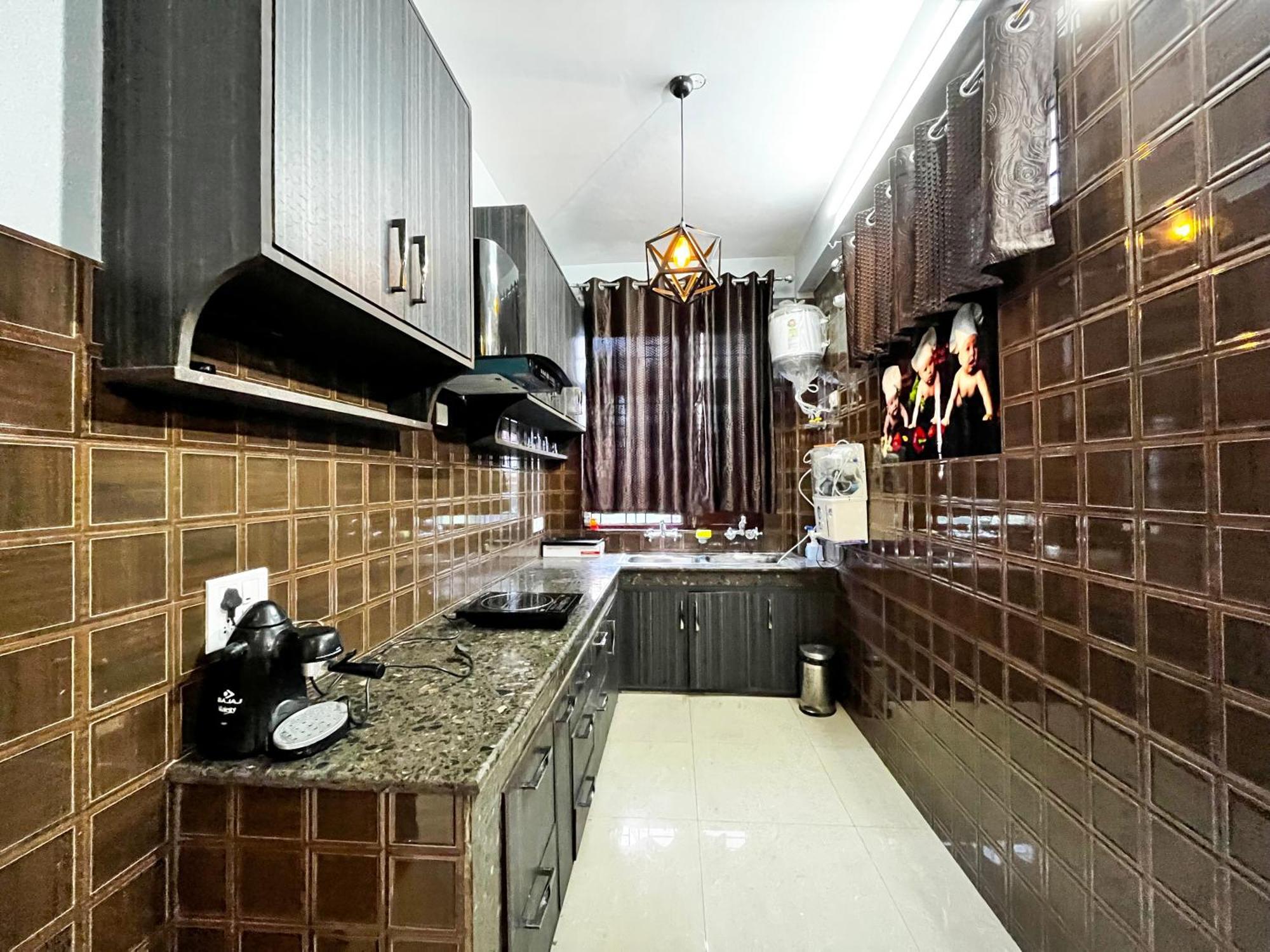 Puri'S Bnb Shimla Esterno foto