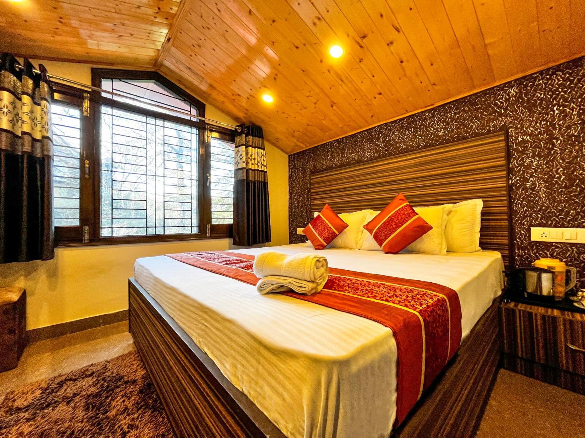 Puri'S Bnb Shimla Esterno foto