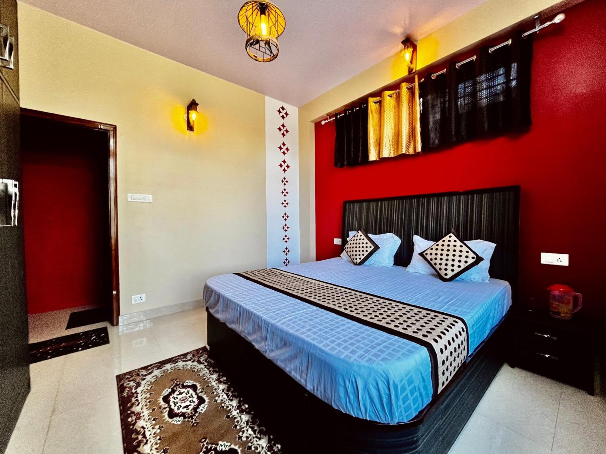 Puri'S Bnb Shimla Esterno foto