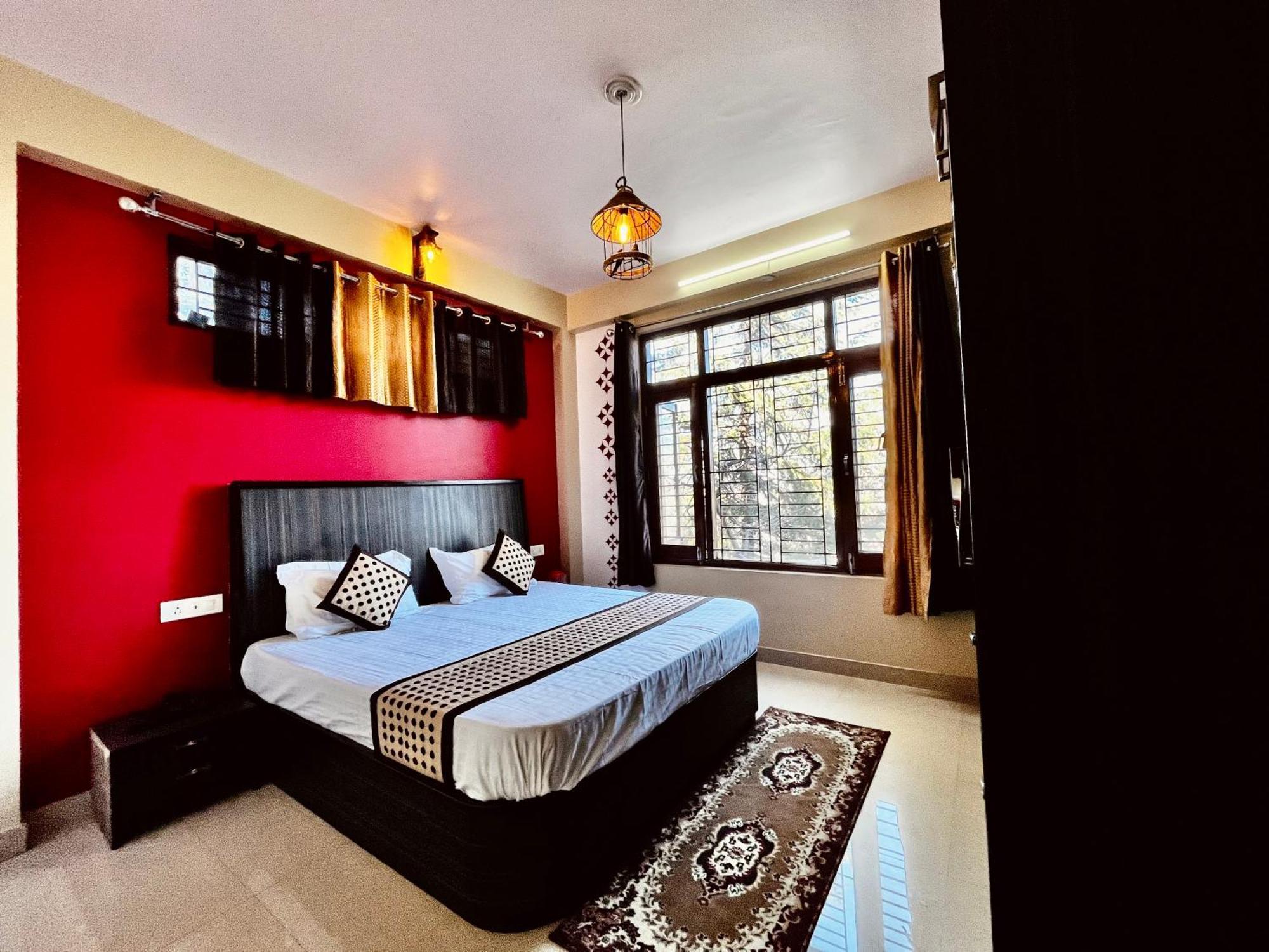 Puri'S Bnb Shimla Esterno foto