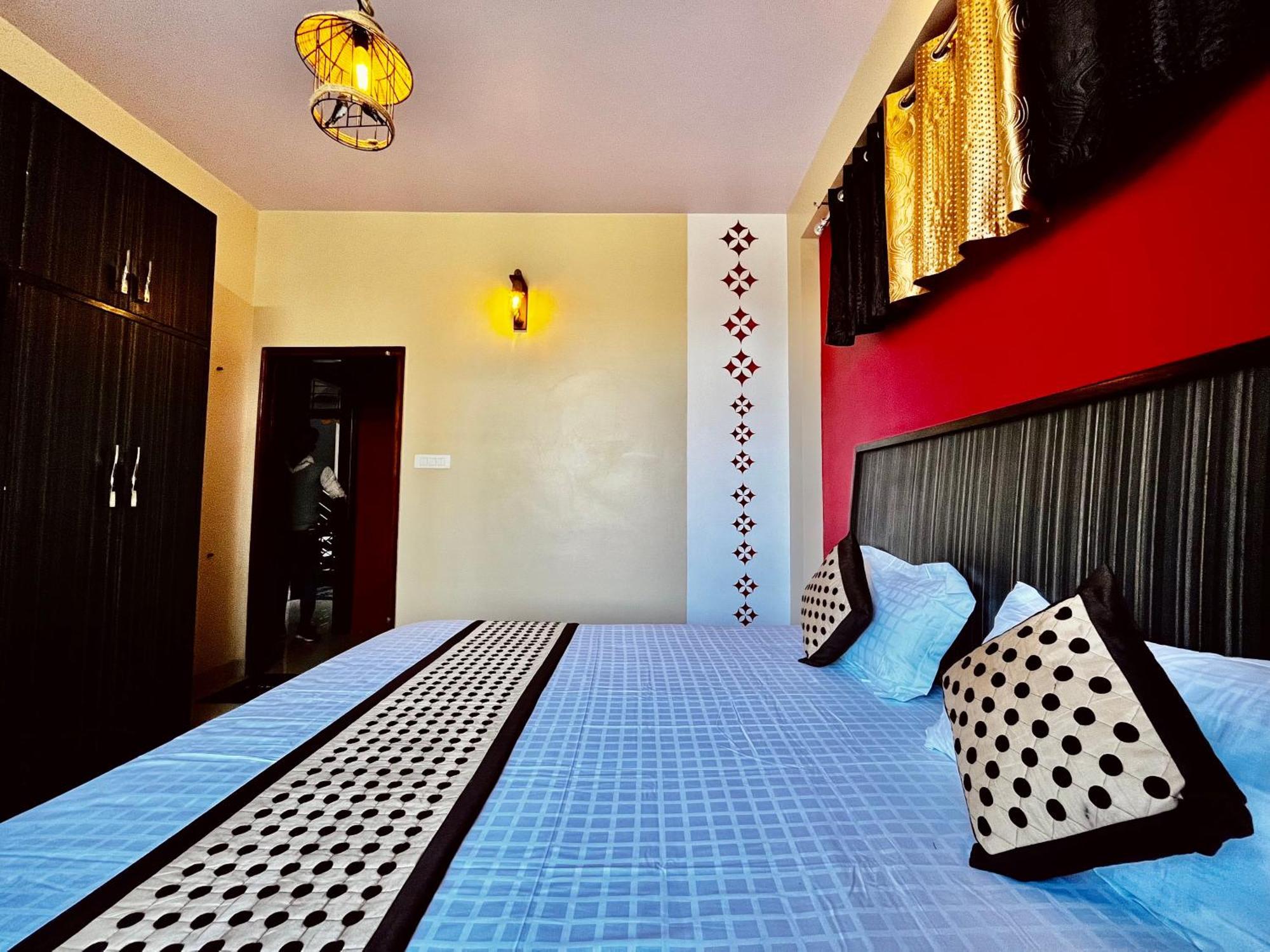 Puri'S Bnb Shimla Esterno foto
