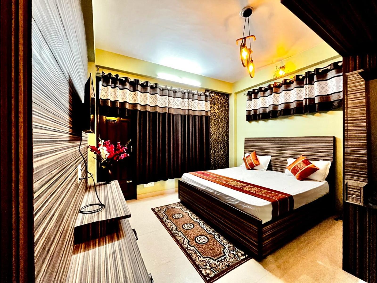 Puri'S Bnb Shimla Esterno foto