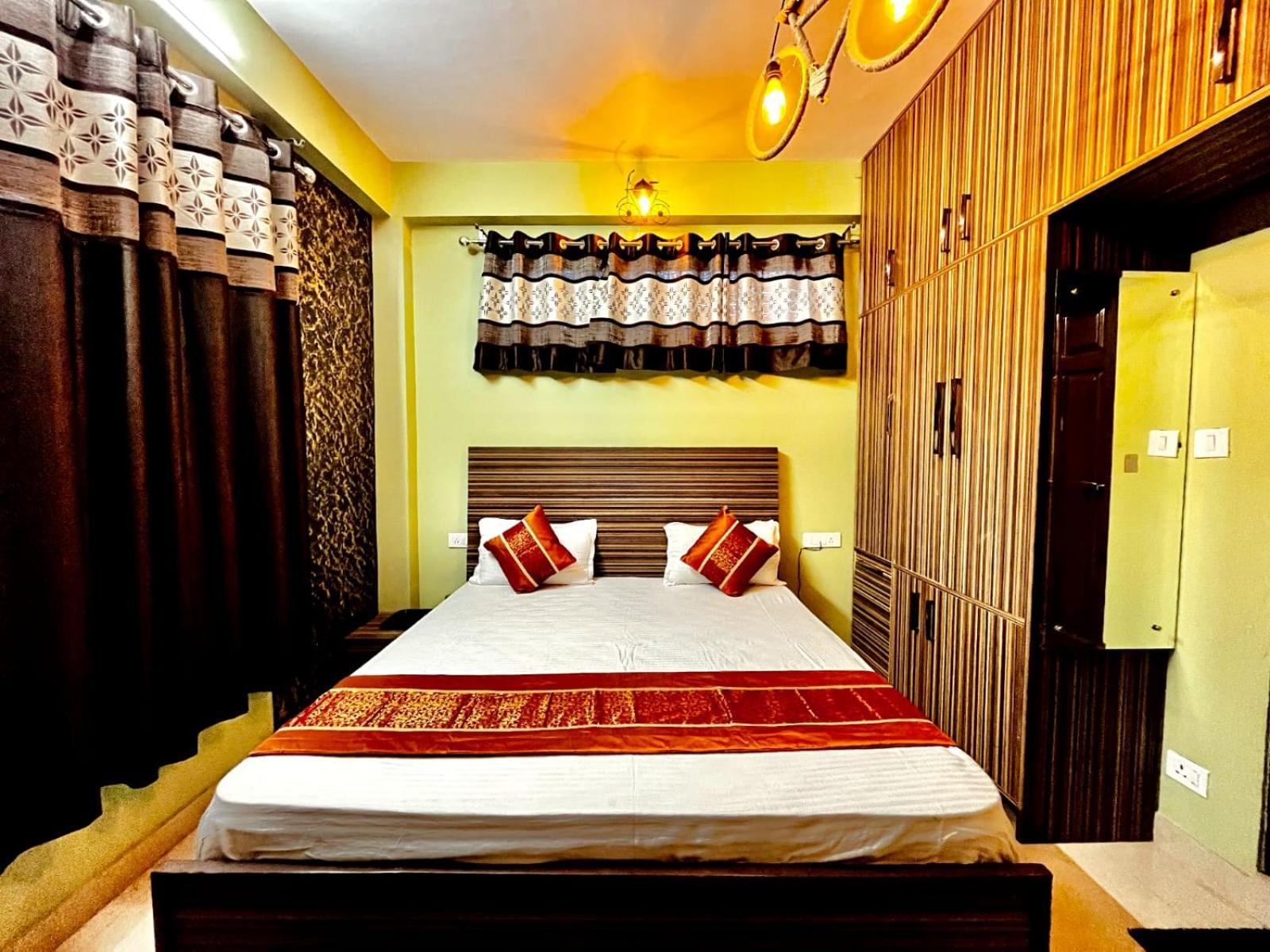 Puri'S Bnb Shimla Esterno foto